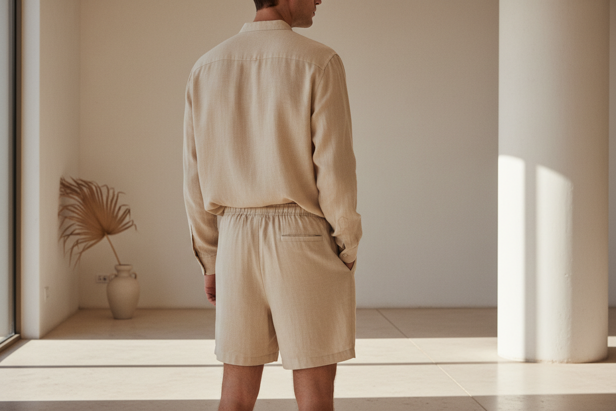 Men's Co-ord Sets