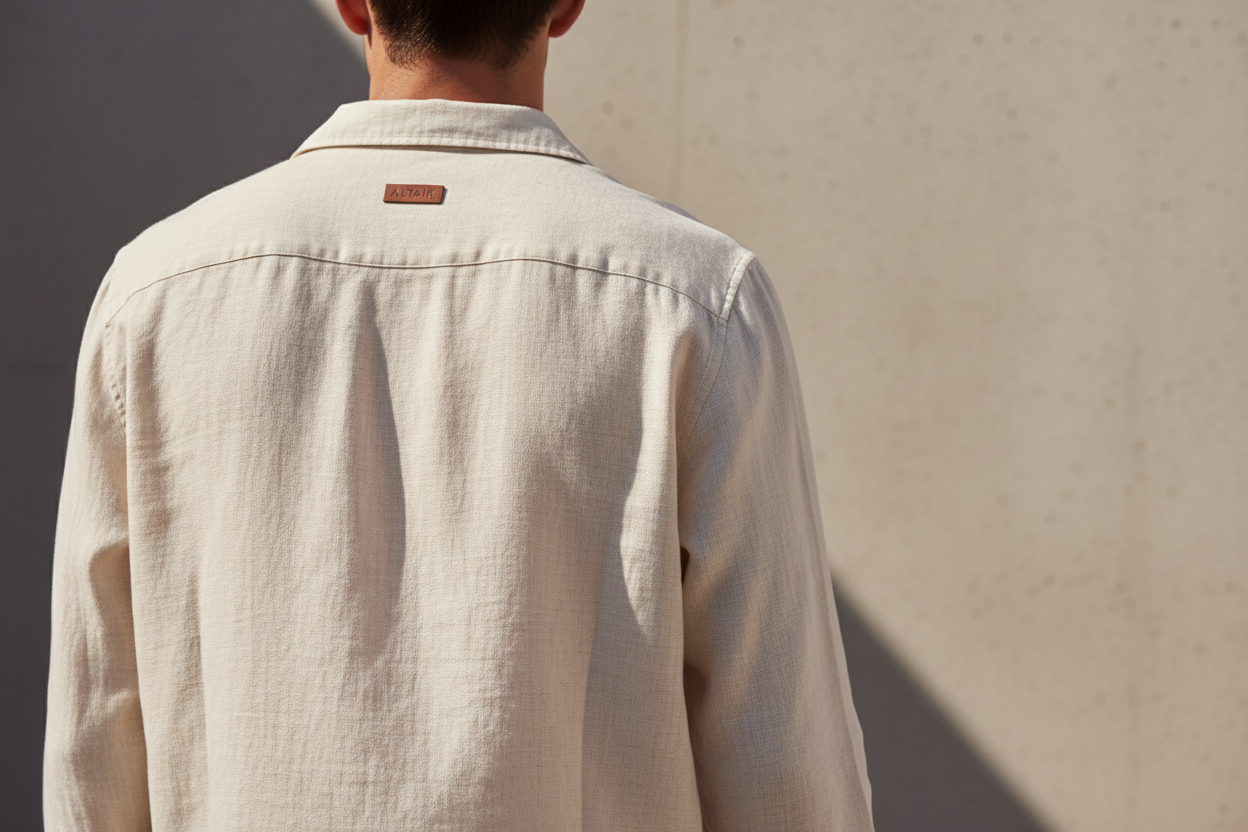 Men's Shirts
