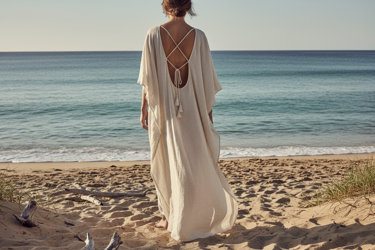 Women's Beach & Resort