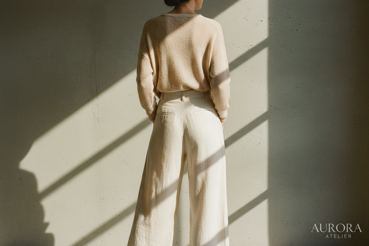 Women's Bottoms – Pants