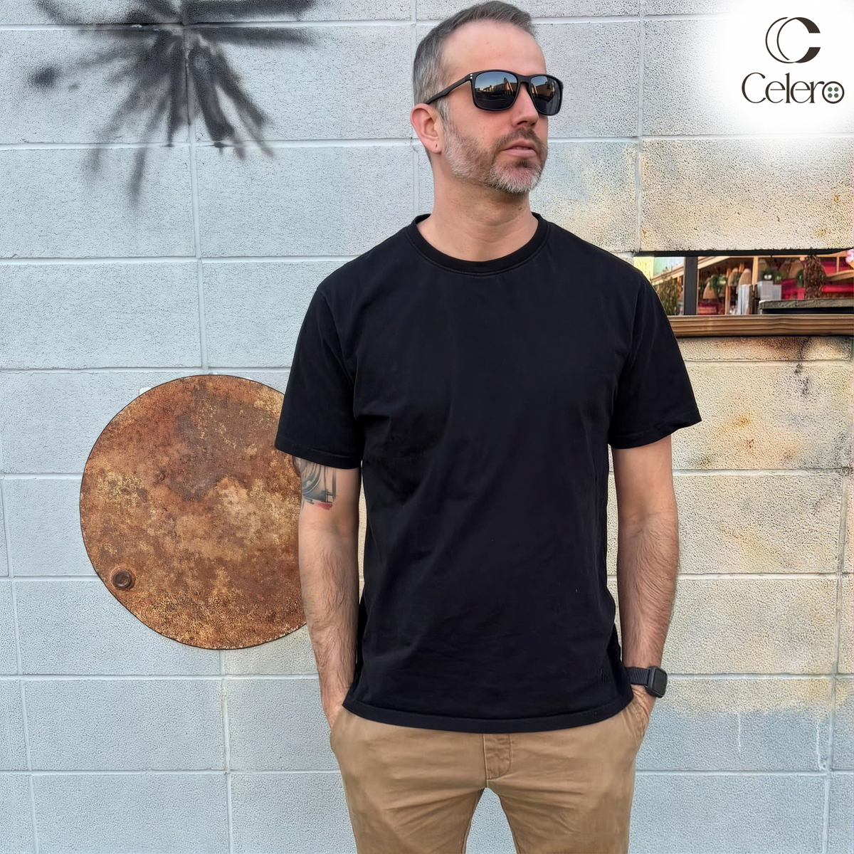 Premium Summer T-SHIRT