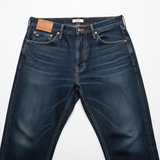 Celero Relaxed Fit Denim Jeans – Dark Wash