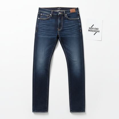 Celero Classic Slim Denim Jeans